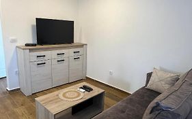 Apartments Two Olives